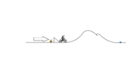 fun track