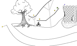 Castle Trial 1