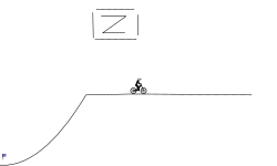 The Lit BMX Track