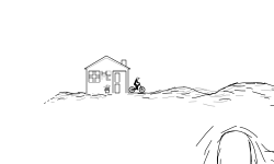 The adventure