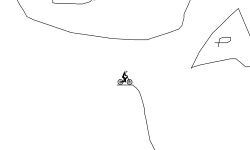 my friend is over
