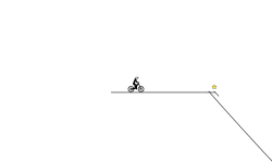 half pipe