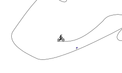 grvity trail