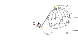 Clam trial (desc.)