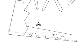 Cave Track