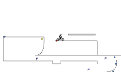 BMX CHALLENGE