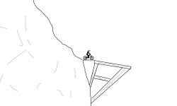Canyon Run