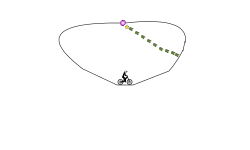 long drop