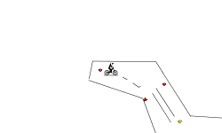 Easy track ;c