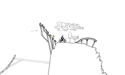 Freeride fun