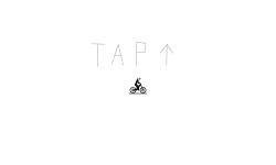 My first track