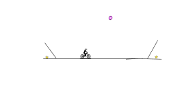 (Kinda) Hard Track
