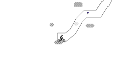 Bricked Climb