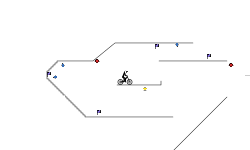 MTB Trial #1 (Red Desc.)