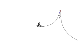 High jumps!