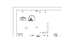 test rat escape # 0