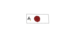 Japanese flag
