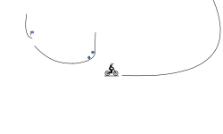 bmx holdup