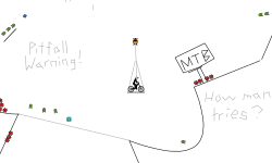 Bomb Mine