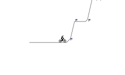 Steep