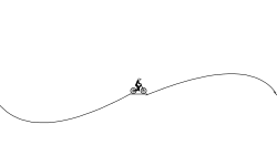 Easy track