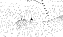 Back-Country Dirt Jumping