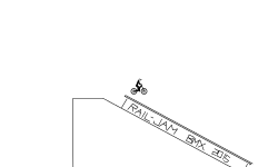 X Games Freestyle Rail Jam