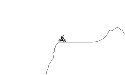 Cave troll (Ft. Ninjasparkour)