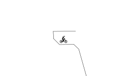 Hard freefall