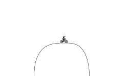 A halfpipe.... or is it???