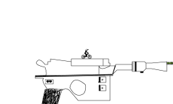 Star Wars Blaster