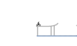 Jump And Jump