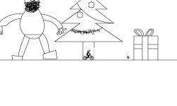 MERRY CHRISRMAS