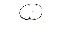 speedy circle