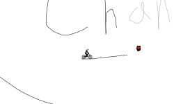 3 Vehicle chance