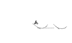 spinny flippy wheelie