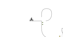 BMX holdup