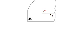 a long way