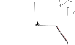 Bomb Fall V.2 (Hard)