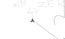 Zero gravity chamber
