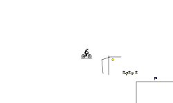 The leap