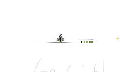 rush to the star