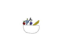AbowlofFuit fineshed