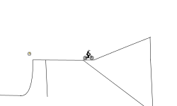 Epic dirt jumps