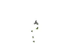 Dodging bullets