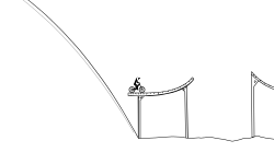 Boardwalk Jumps V.2
