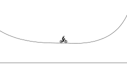 bad halfpipe