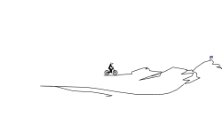 hard trail