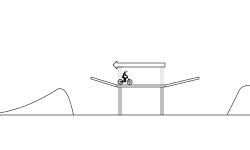 Jump Track 9
