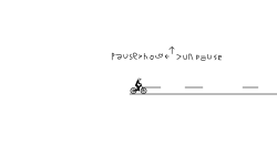 do a barrel roll (hold left up